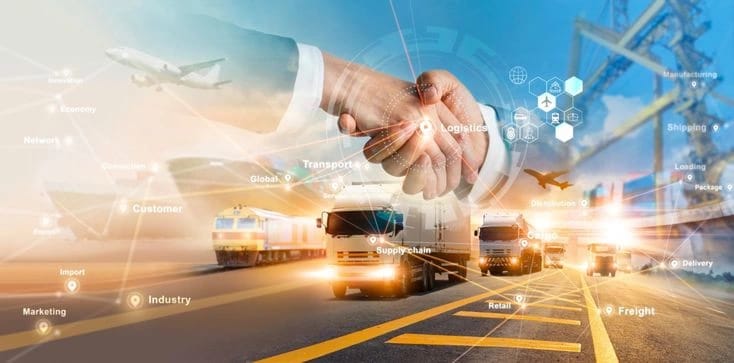 Logistics Management Technology - Perennial Kreationz Service